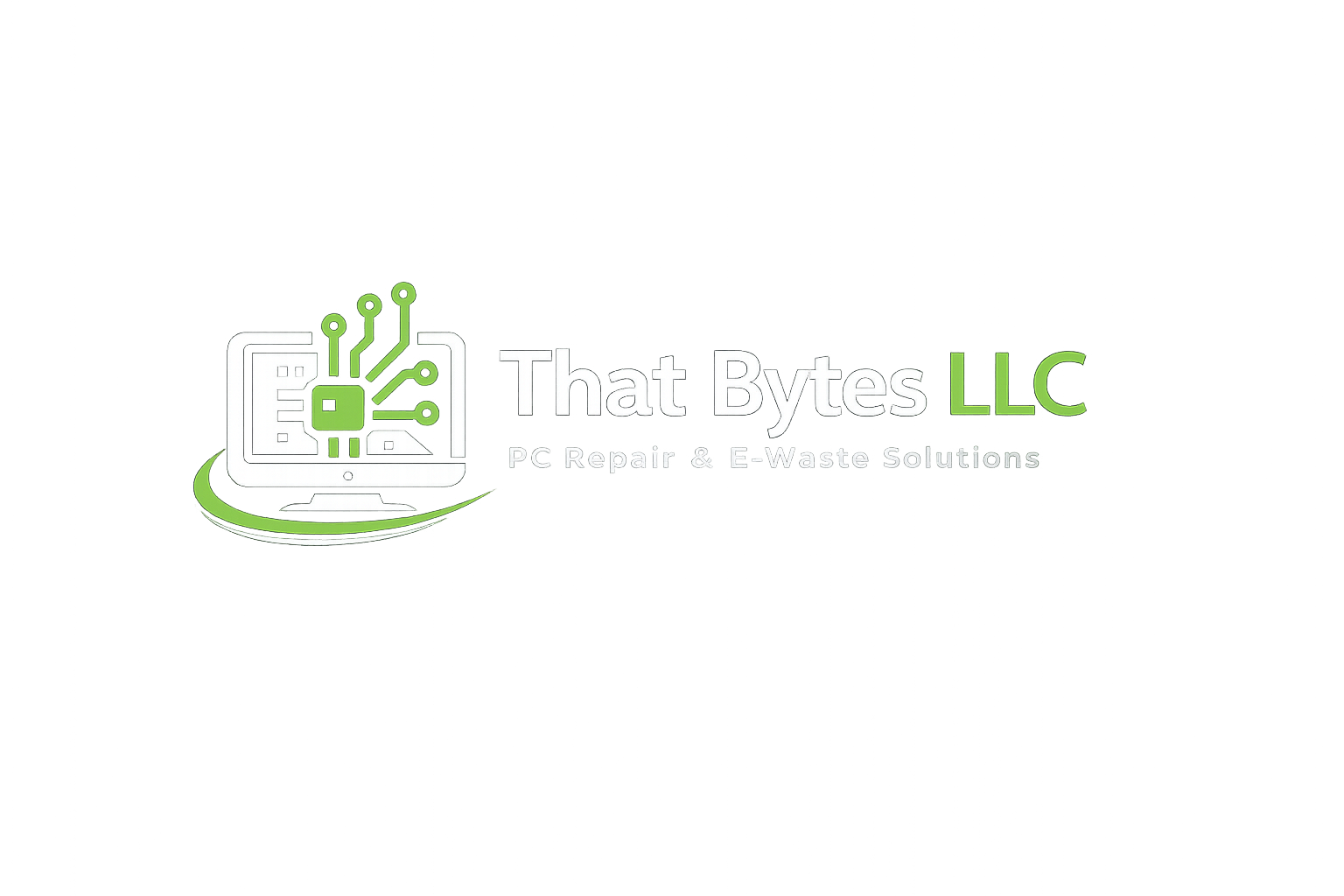 That Bytes LLC logo